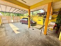 Photo 6925 of End Lot - Facing Open - 2 Storey Terrace at Taman Sri Andalas, Klang