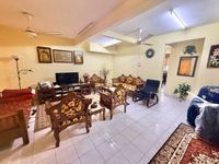 Photo 6926 of End Lot - Facing Open - 2 Storey Terrace at Taman Sri Andalas, Klang