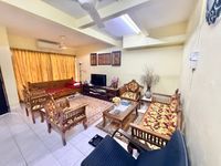 Photo 6927 of End Lot - Facing Open - 2 Storey Terrace at Taman Sri Andalas, Klang