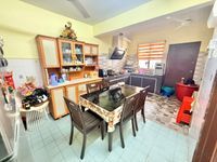 Photo 6928 of End Lot - Facing Open - 2 Storey Terrace at Taman Sri Andalas, Klang