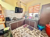 Photo 6929 of End Lot - Facing Open - 2 Storey Terrace at Taman Sri Andalas, Klang