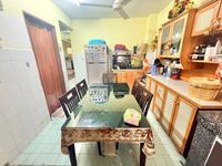 Photo 6931 of End Lot - Facing Open - 2 Storey Terrace at Taman Sri Andalas, Klang