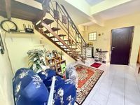 Photo 6934 of End Lot - Facing Open - 2 Storey Terrace at Taman Sri Andalas, Klang