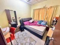 Photo 6936 of End Lot - Facing Open - 2 Storey Terrace at Taman Sri Andalas, Klang