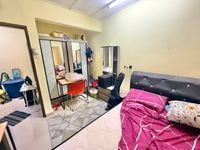 Photo 6937 of End Lot - Facing Open - 2 Storey Terrace at Taman Sri Andalas, Klang