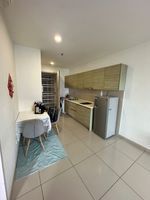 Photo 3900 of Service Residence at Pangsapuri Residence I City, Persiaran Multimedia Seksyen 7 Shah Alam