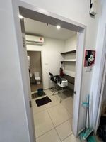 Photo 3902 of Service Residence at Pangsapuri Residence I City, Persiaran Multimedia Seksyen 7 Shah Alam