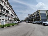 Photo 3907 of Walk-up Apartment at Rumah Pangsa Impian Bandar Saujana Putra (Low Cost)