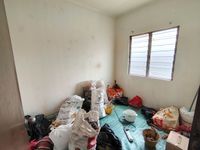 Photo 3913 of Walk-up Apartment at Rumah Pangsa Impian Bandar Saujana Putra (Low Cost)