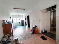 Photo 3918 of Walk-up Apartment at Rumah Pangsa Impian Bandar Saujana Putra (Low Cost)