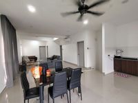 Photo 3922 of Upper Townhouse at Casa Bluebell Cybersouth, Upper, Johor Bahru