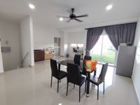 Photo 3923 of Upper Townhouse at Casa Bluebell Cybersouth, Upper, Johor Bahru