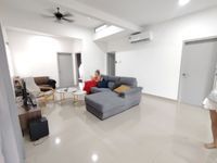 Photo 3924 of Upper Townhouse at Casa Bluebell Cybersouth, Upper, Johor Bahru