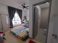 Photo 3926 of Upper Townhouse at Casa Bluebell Cybersouth, Upper, Johor Bahru