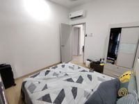 Photo 3929 of Upper Townhouse at Casa Bluebell Cybersouth, Upper, Johor Bahru