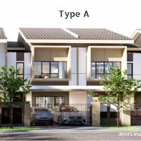 Photo 3936 of Double Storey Superlink Homes (TCA), U12 Shah Alam