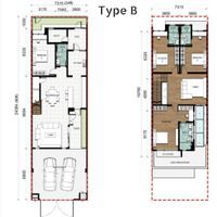 Photo 3939 of Double Storey Superlink Homes (TCA), U12 Shah Alam