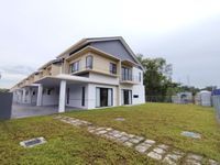 Photo 3940 of Double Storey Superlink Homes (TCA), U12 Shah Alam