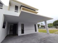 Photo 3941 of Double Storey Superlink Homes (TCA), U12 Shah Alam