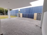 Photo 3943 of Double Storey Superlink Homes (TCA), U12 Shah Alam