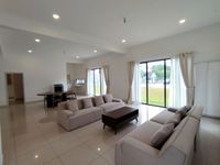 Photo 3945 of Double Storey Superlink Homes (TCA), U12 Shah Alam