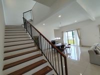 Photo 3957 of Double Storey Superlink Homes (TCA), U12 Shah Alam