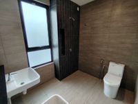 Photo 3968 of Double Storey Superlink Homes (TCA), U12 Shah Alam