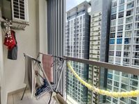 Photo 4061 of Condo at Lakefront Homes Condominium, Cyberjaya