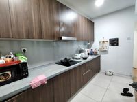 Photo 4070 of Condo at Lakefront Homes Condominium, Cyberjaya