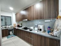 Photo 4073 of Condo at Lakefront Homes Condominium, Cyberjaya