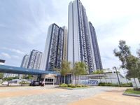 Photo 4077 of Condo at Lakefront Homes Condominium, Cyberjaya