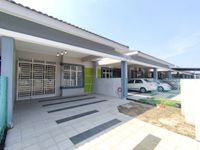 Photo 4081 of Single Storey Terrace at Taman Bayu Indah Morib, Banting