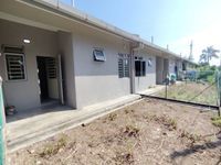 Photo 4097 of Single Storey Terrace at Taman Bayu Indah Morib, Banting