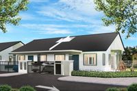 Photo 4105 of Rumah Teres Setingkat at Leasehold Malay Reserve, near KLIA