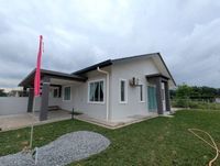 Photo 4107 of Rumah Teres Setingkat at Leasehold Malay Reserve, near KLIA