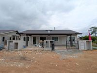 Photo 4108 of Rumah Teres Setingkat at Leasehold Malay Reserve, near KLIA