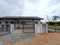 Photo 4109 of Rumah Teres Setingkat at Leasehold Malay Reserve, near KLIA
