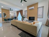 Photo 4110 of Rumah Teres Setingkat at Leasehold Malay Reserve, near KLIA