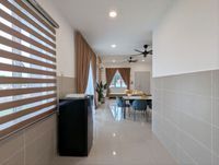 Photo 4112 of Rumah Teres Setingkat at Leasehold Malay Reserve, near KLIA