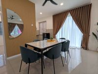 Photo 4115 of Rumah Teres Setingkat at Leasehold Malay Reserve, near KLIA