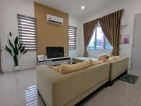 Photo 4117 of Rumah Teres Setingkat at Leasehold Malay Reserve, near KLIA