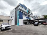 Photo 4126 of Office at Subang Jaya Next to Shah Alam