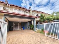 Photo 4200 of Terrace 2 Storey at Cahaya Alam U12, Shah Alam