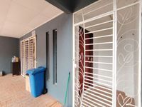 Photo 4201 of Terrace 2 Storey at Cahaya Alam U12, Shah Alam