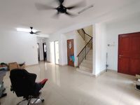 Photo 4202 of Terrace 2 Storey at Cahaya Alam U12, Shah Alam