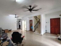 Photo 4203 of Terrace 2 Storey at Cahaya Alam U12, Shah Alam