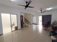 Photo 4204 of Terrace 2 Storey at Cahaya Alam U12, Shah Alam