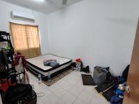 Photo 4210 of Terrace 2 Storey at Cahaya Alam U12, Shah Alam