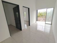 Photo 4228 of Double Storey Terrace at Meru Kapar Setia Alam, Leasehold open title