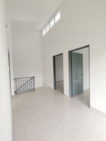 Photo 4229 of Double Storey Terrace at Meru Kapar Setia Alam, Leasehold open title